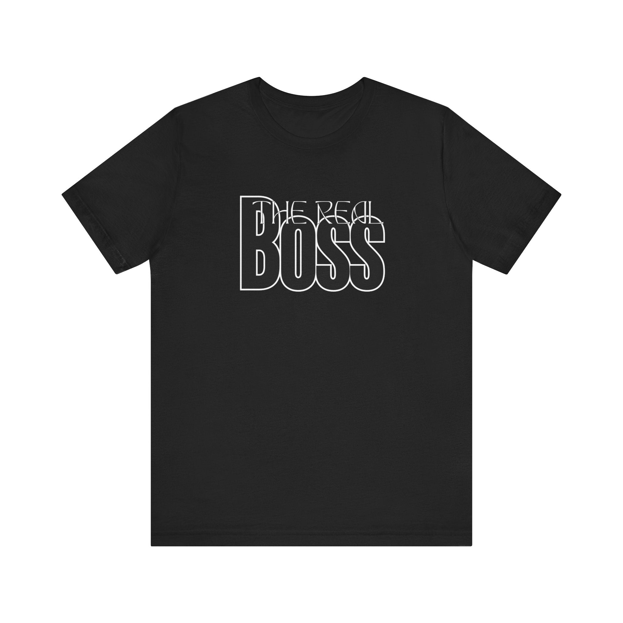 The Real Boss
